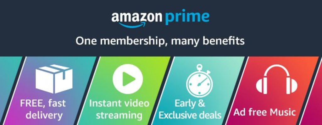 Amazon Prime Subscription free