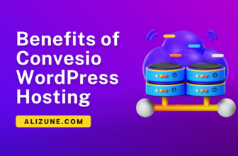Benefits of Convesio WordPress Hosting