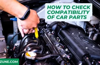 How to Check Compatibility of Car Parts