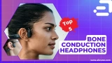 Best Top 5 Bone Conduction Headphones Amazon